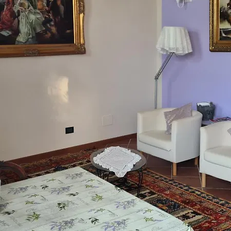 Cervare 住宿加早餐酒店