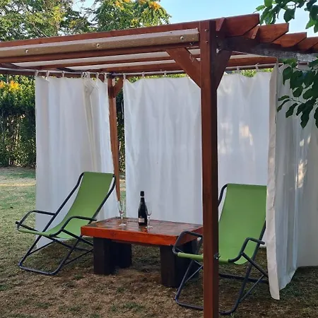 住宿加早餐酒店 Cervare