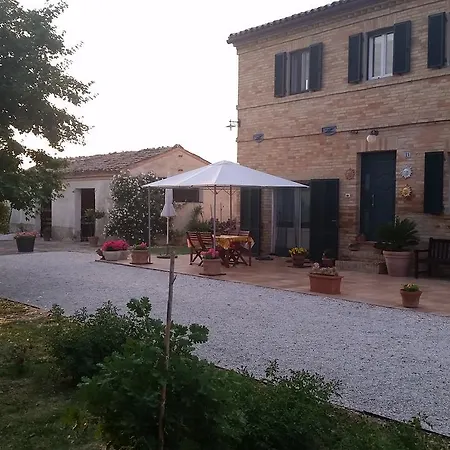 Bed & Breakfast Cervare Montelupone