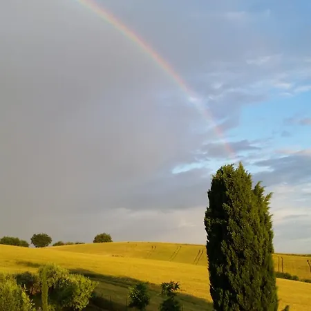 Cervare 3*