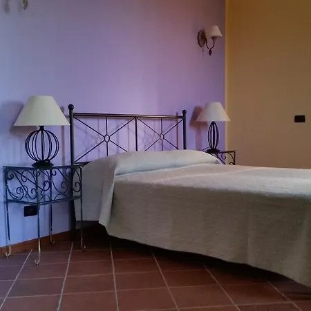 住宿加早餐酒店 Cervare