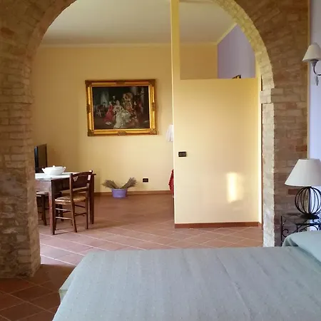 Cervare Montelupone
