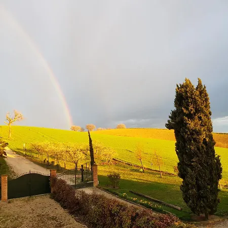 Cervare 住宿加早餐酒店