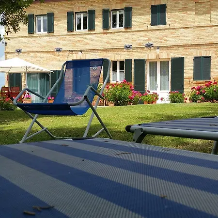 Cervare 3* Montelupone