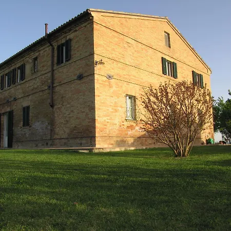 Alojamento de Acomodação e Pequeno-almoço Cervare