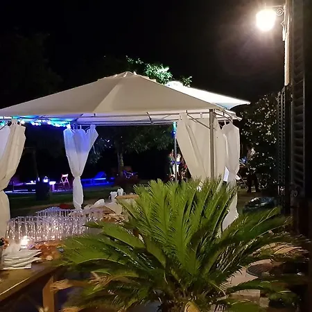 Cervare 住宿加早餐酒店