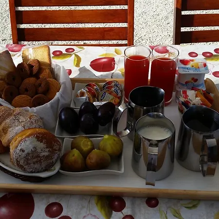 Cervare 住宿加早餐酒店