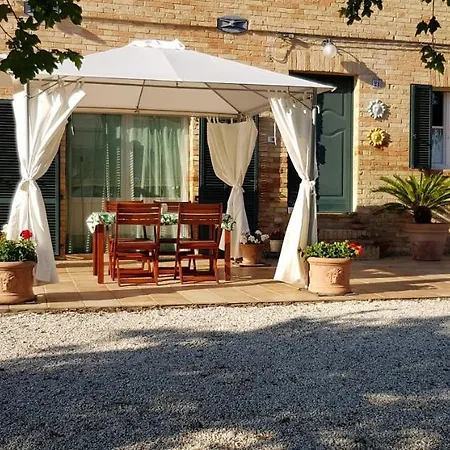 Cervare 3* Montelupone